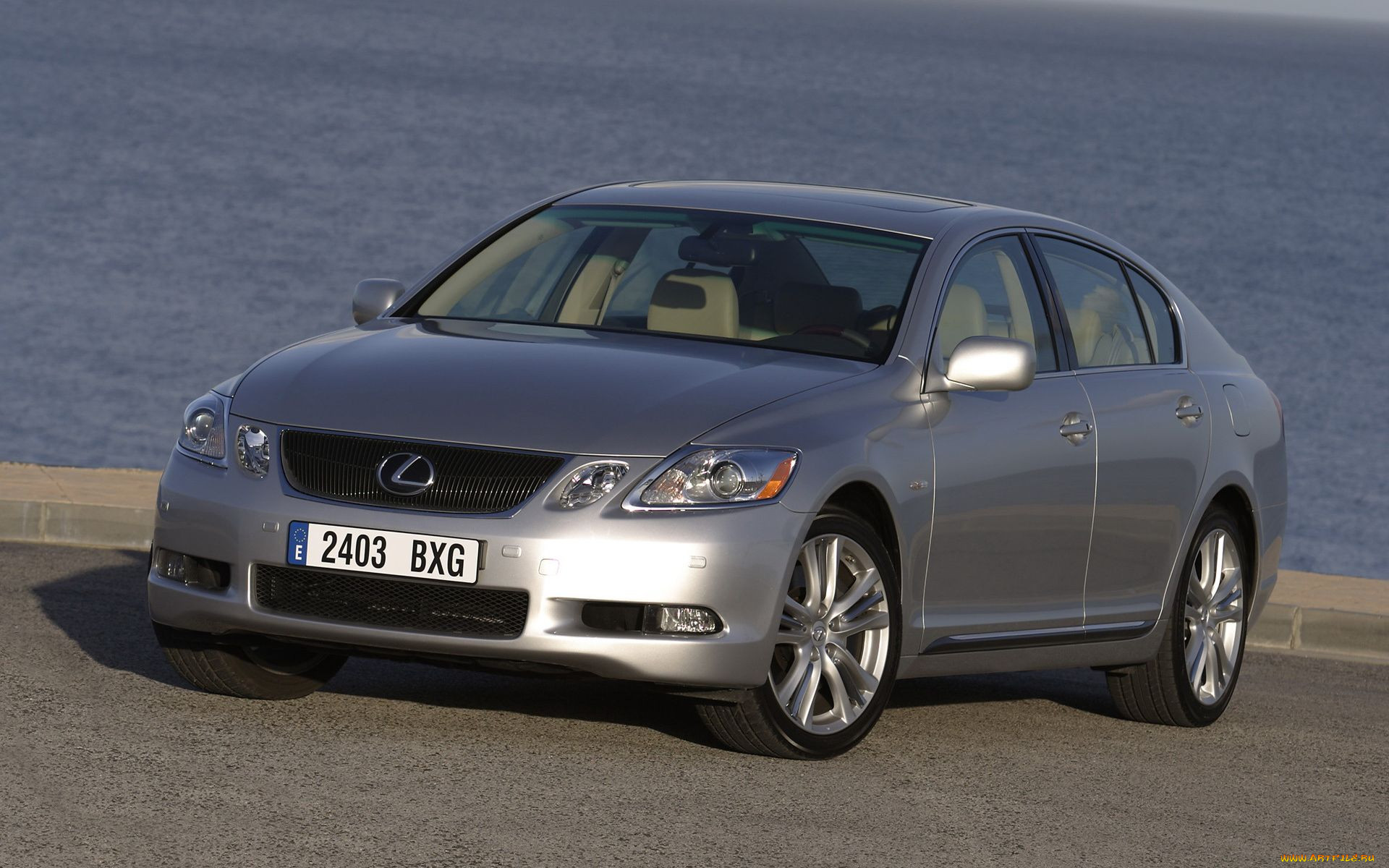 , lexus